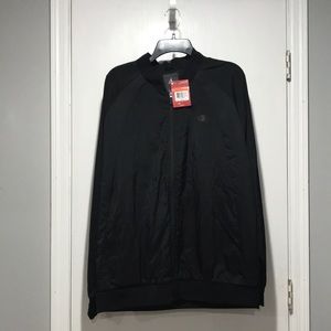 Nike Jordan woven retro jacket